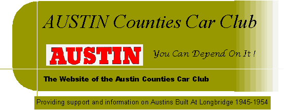 Description: Description: Description: Description: Description: Description: Description: Description: Description: Description: Description: Description: Austin Counties Car Club Logo