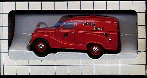 Brooke Bond Tea Austin A40 Van
