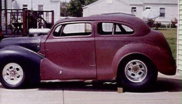 A40 Street Rod - Ray Unger (19K)
